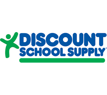 Discount School Supply