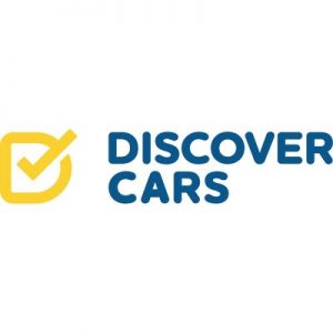 Discover Cars Coupon & Promo Codes