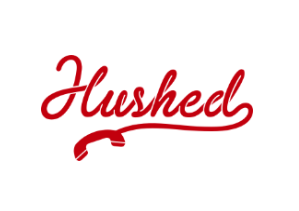 Hushed