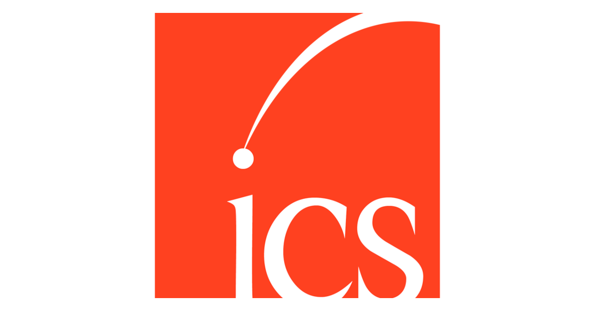 ICS Shoes