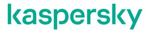 Kaspersky
