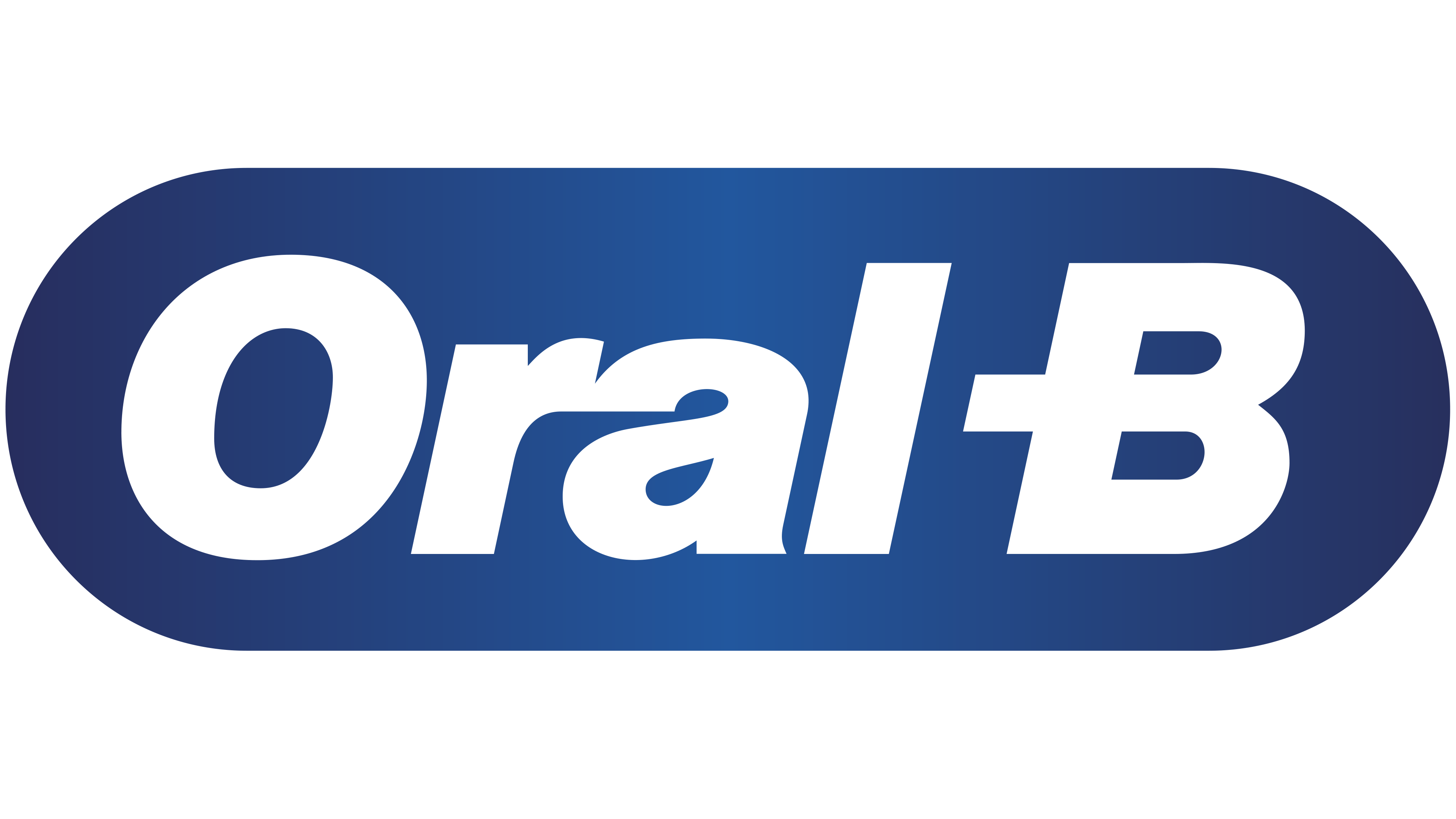 Oral B