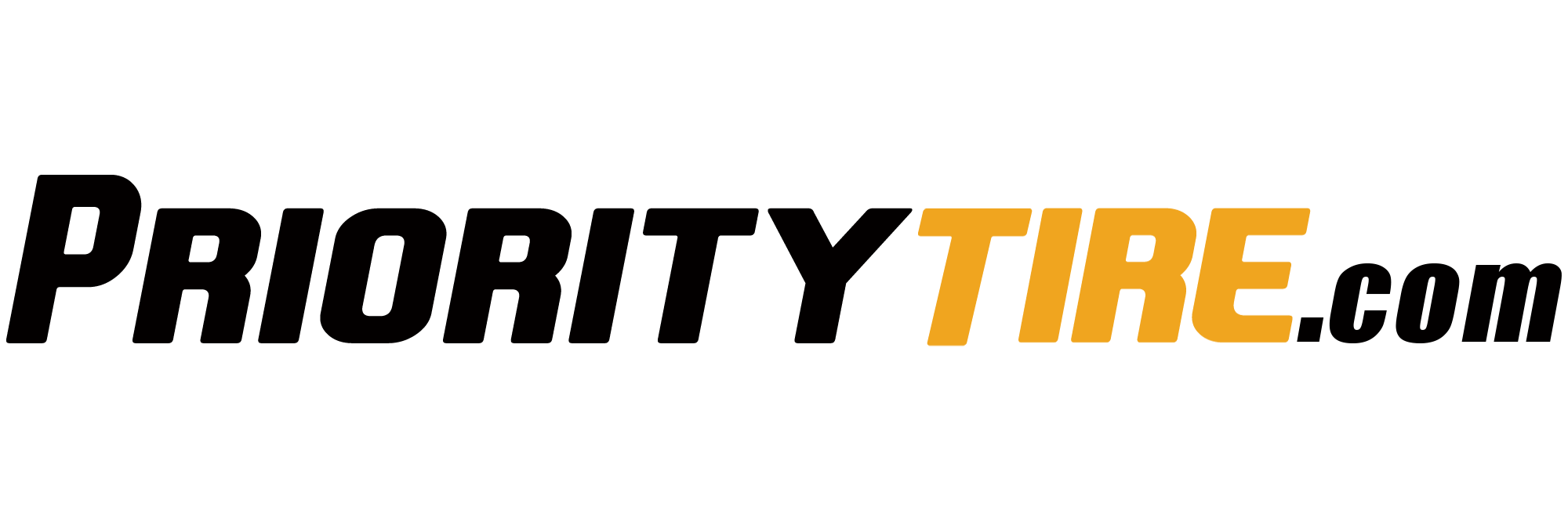 Priority Tire Coupon & Promo Codes