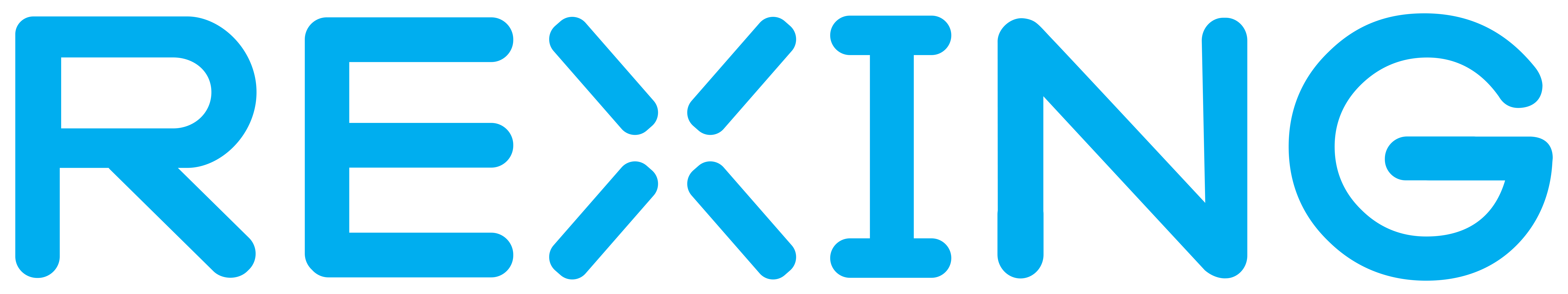 Rexing