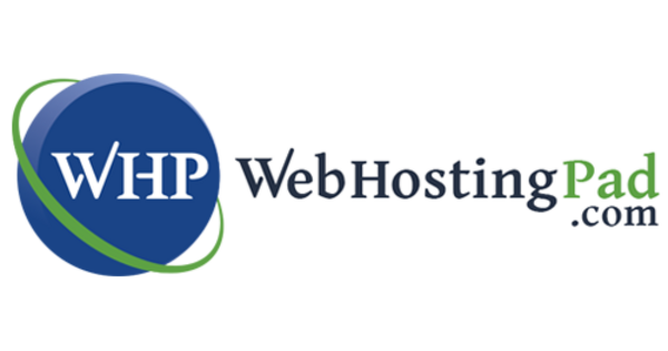 Web Hosting Pad Coupon & Promo Codes