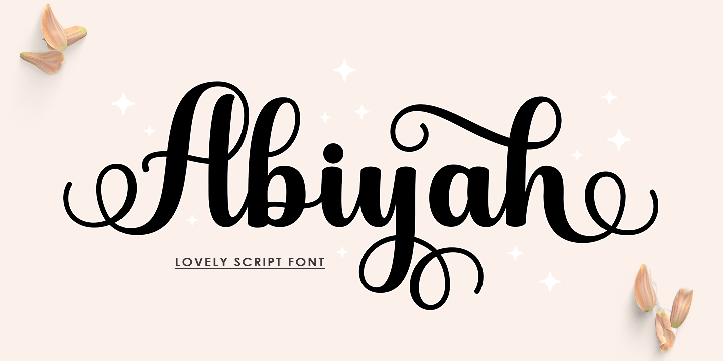 Abiyah