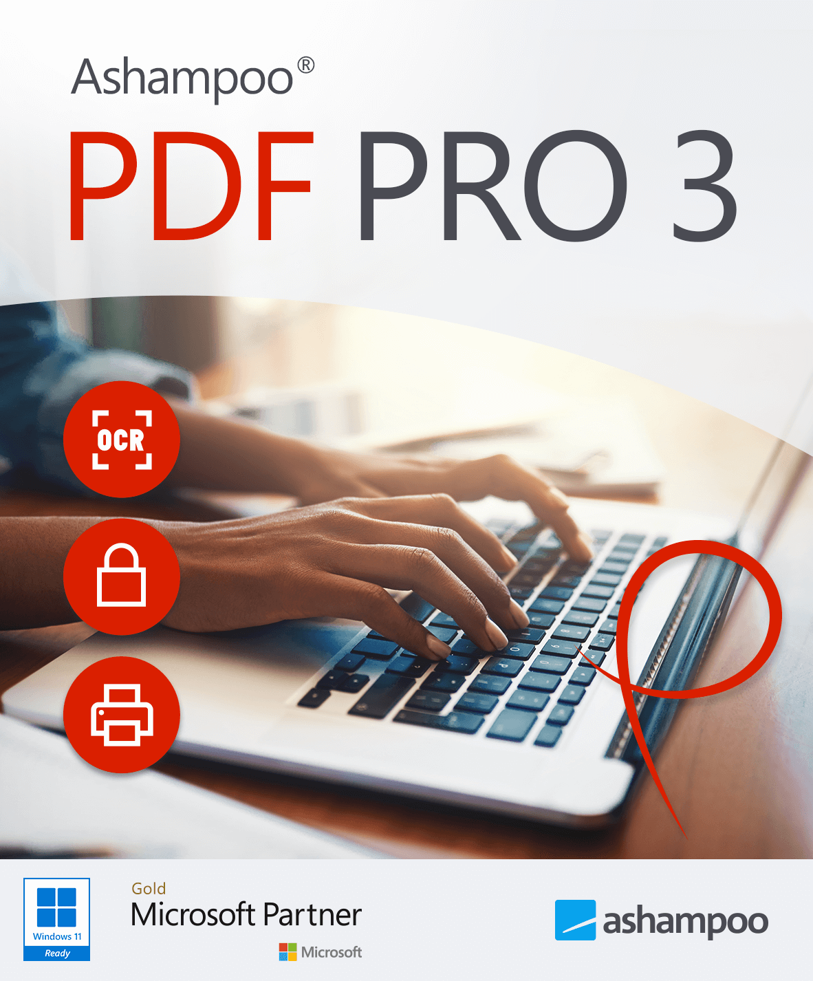 Ashampoo® PDF Pro 3