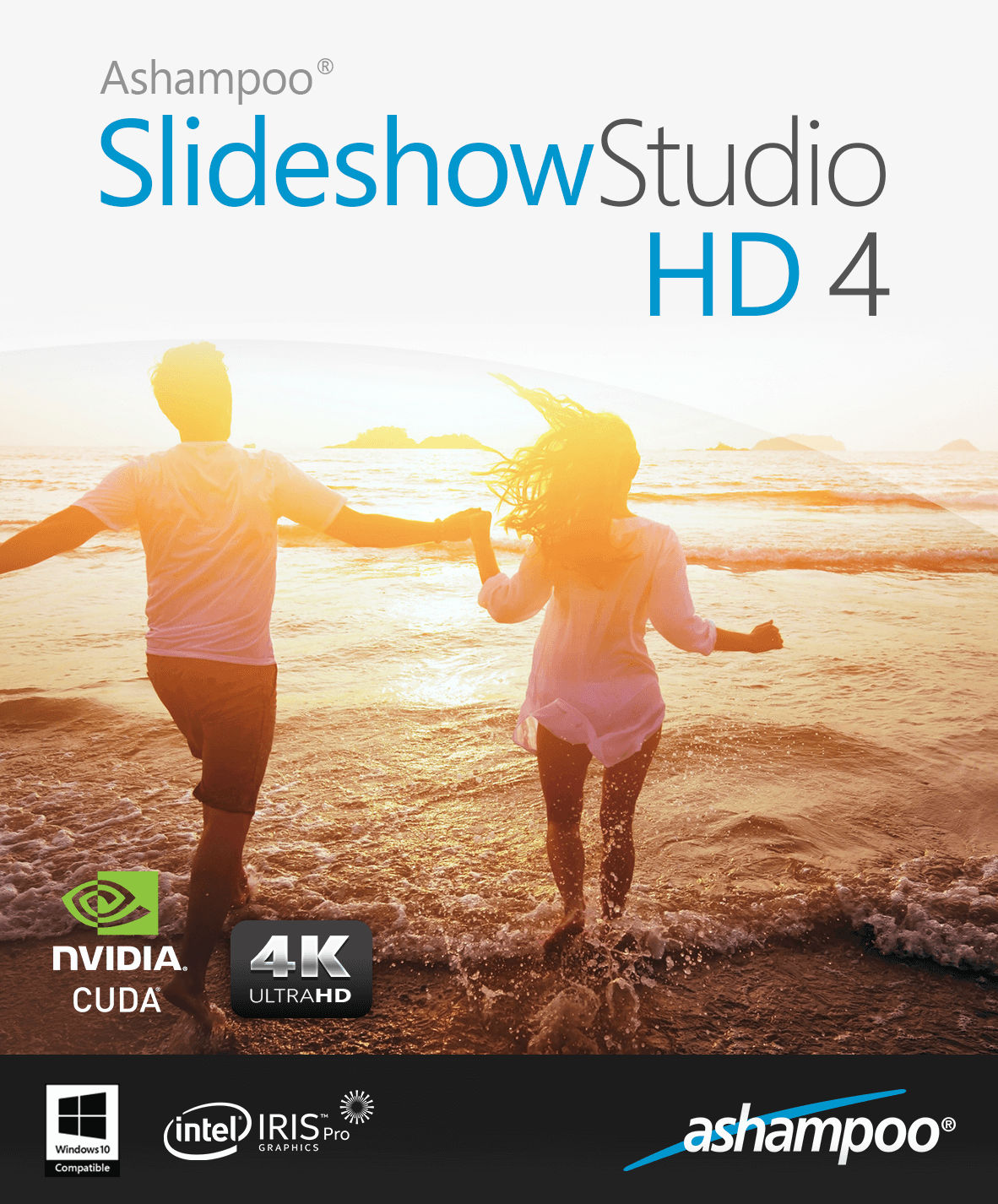 Ashampoo® Slideshow Studio HD 4