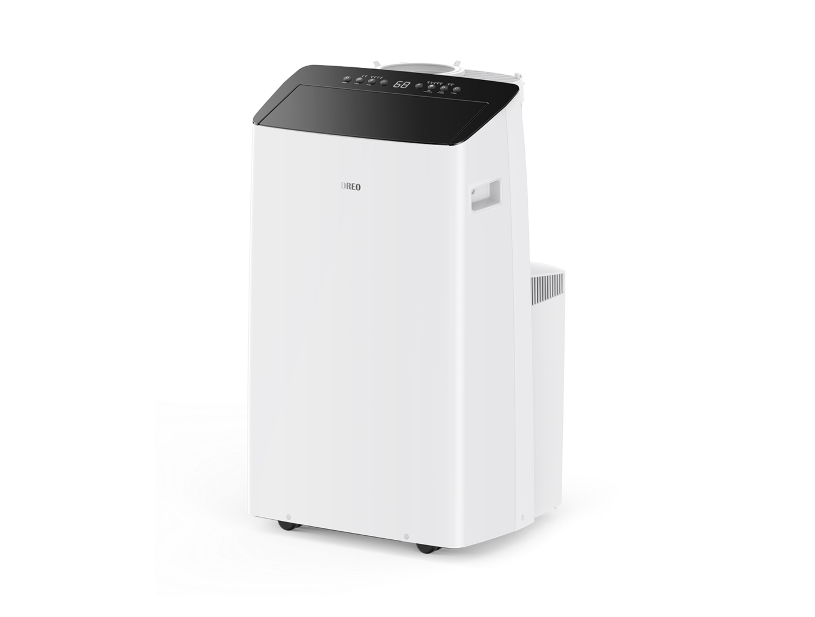 Dreo TwinCool Inverter Air Conditioner