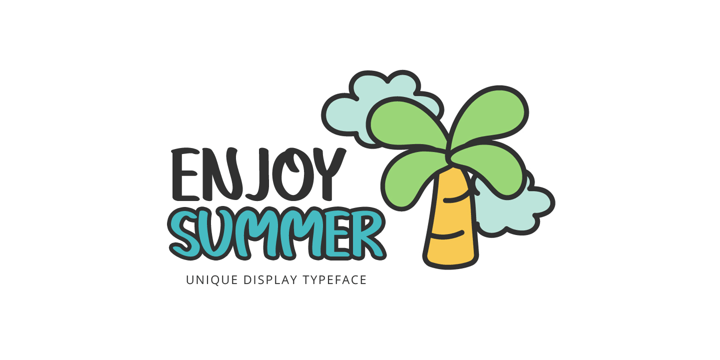 Enjoy Summer