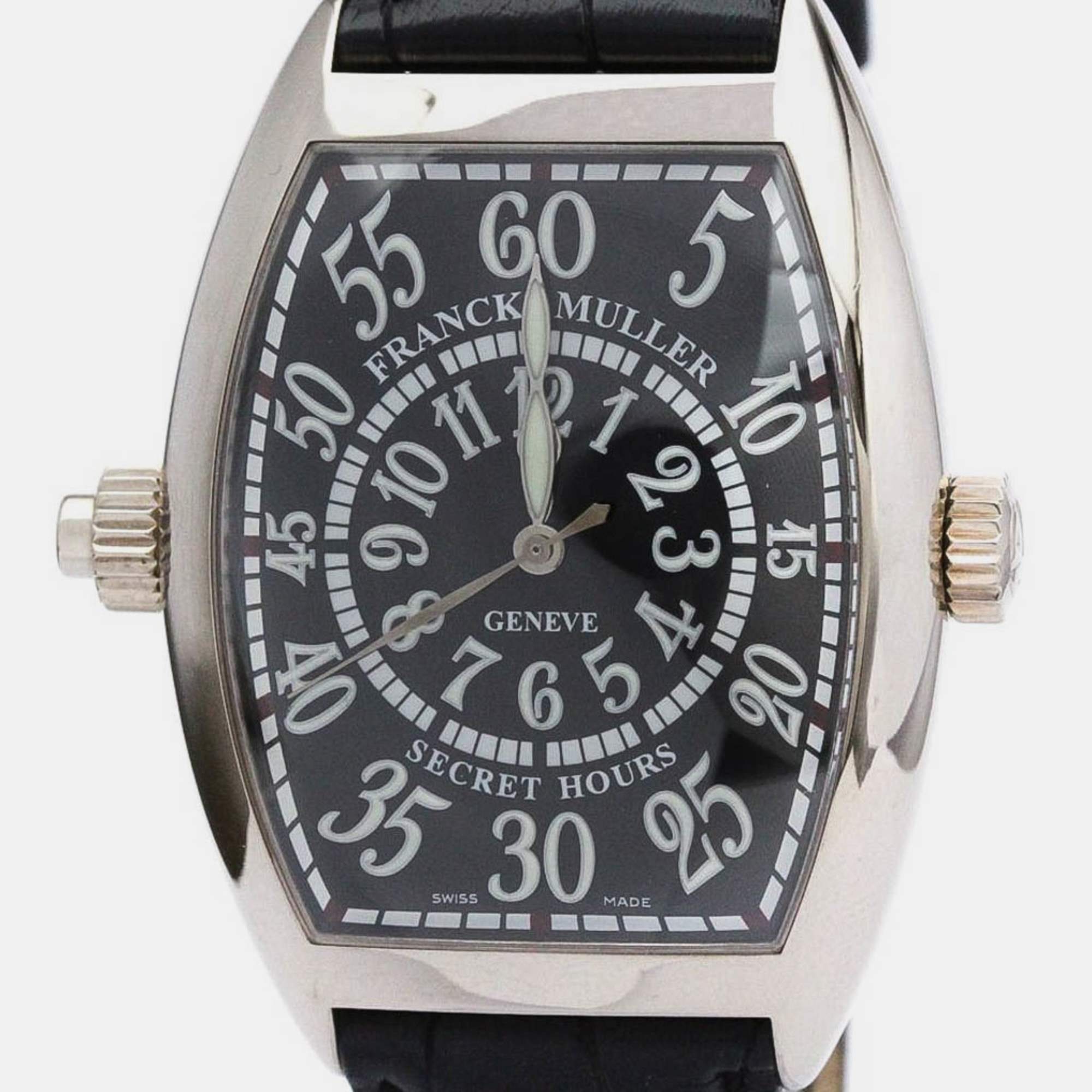 Franck Muller Coupon & Promo Codes