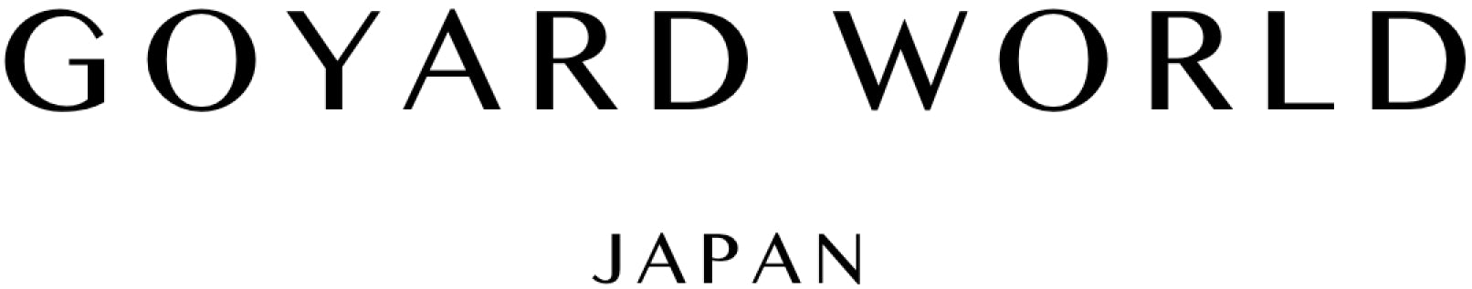 Goyard World Coupon & Promo Codes