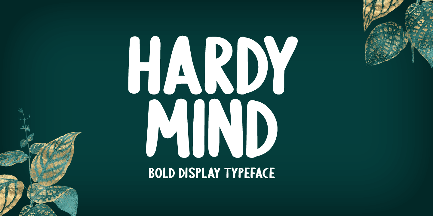 Hardy Mind