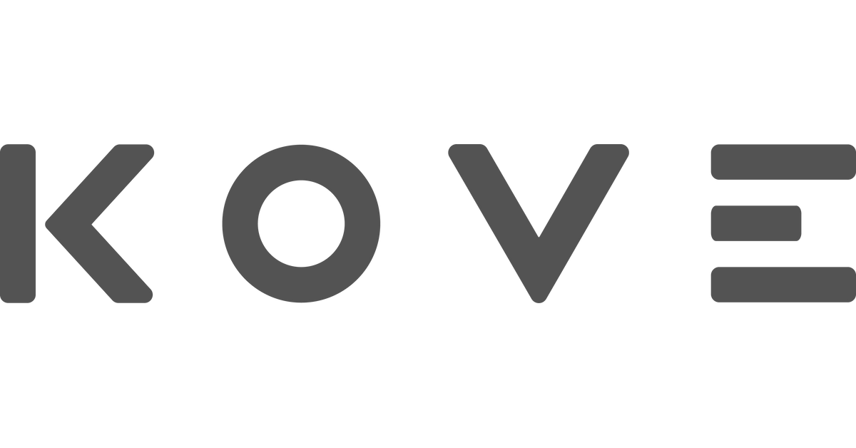 Kove Coupon & Promo Codes