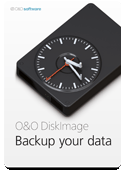 O&O DiskImage