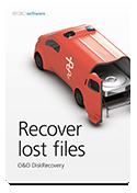 O&O DiskRecovery