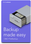 O&O FileBackup