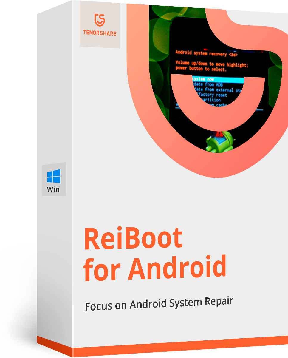 ReiBoot - Android System Repair