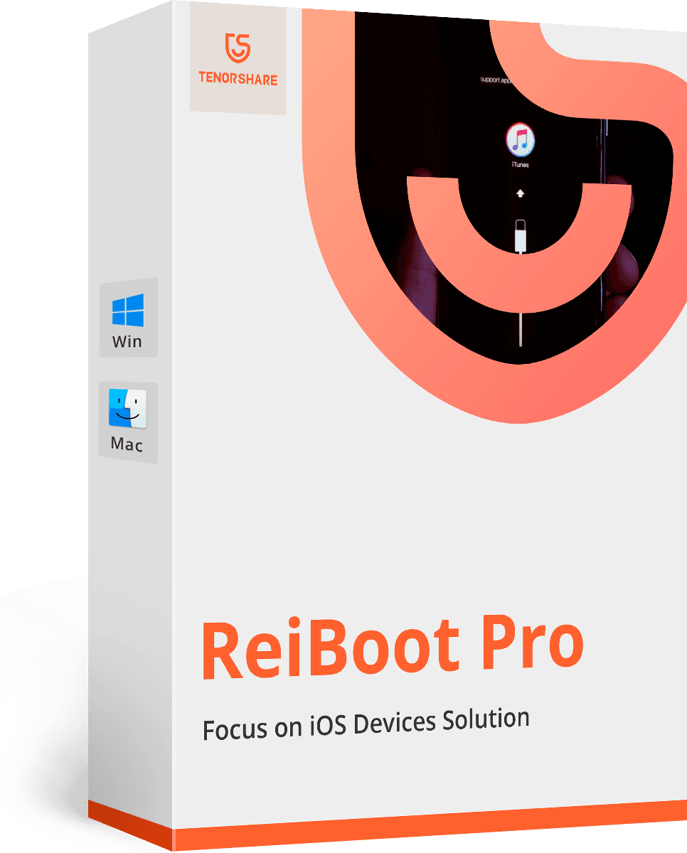 ReiBoot - iOS System Repair
