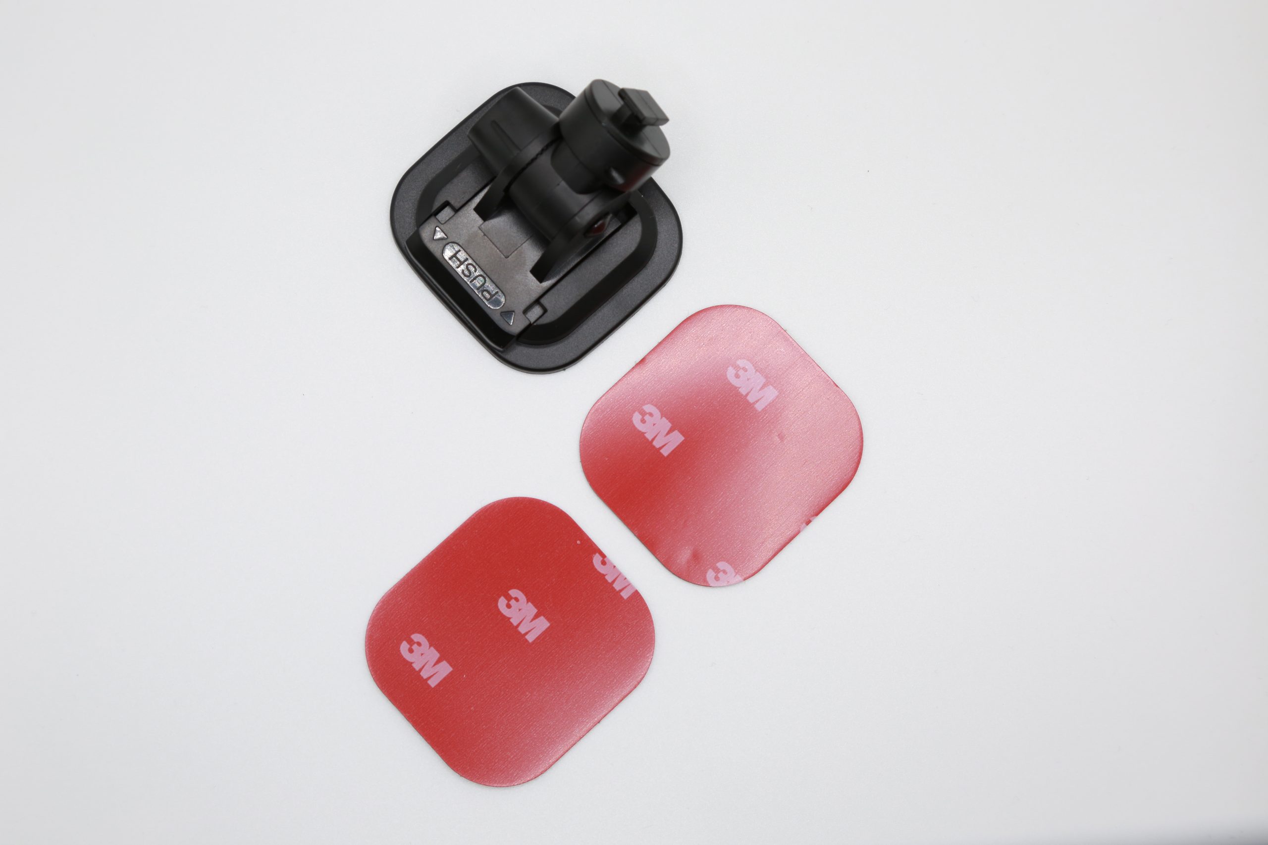 Rexing Adhesive Mount for R4 Dash Cam