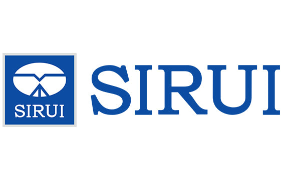 Sirui Coupon & Promo Codes