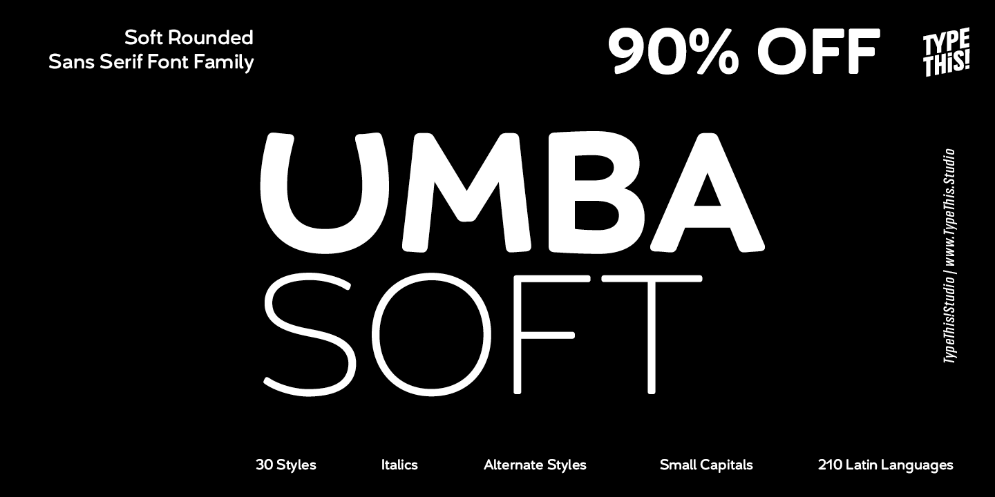 Umba Soft