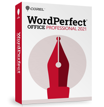 WordPerfect