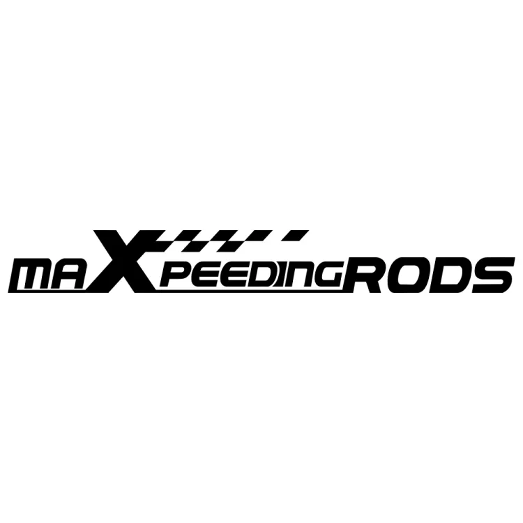 Maxpeedingrods Coupon & Promo Codes