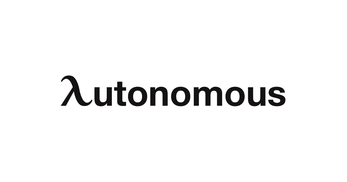 Autonomous Coupon & Promo Codes