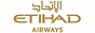 Etihad Airways Coupon & Promo Codes