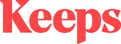 Keeps Coupon & Promo Codes