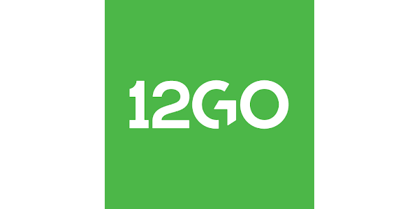 12Go Asia Coupon & Promo Codes