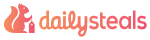 DailySteals Coupon & Promo Codes