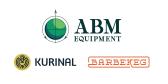 ABM Equipment (US) logo