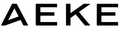 AEKE US logo