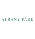 Albany Park logo