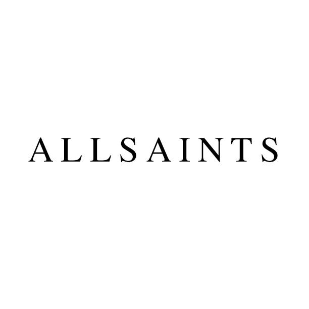 AllSaints Coupon & Promo Codes