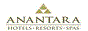 Anantara Resorts Coupon & Promo Codes
