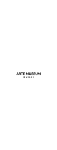 Arte Museum Dubai logo