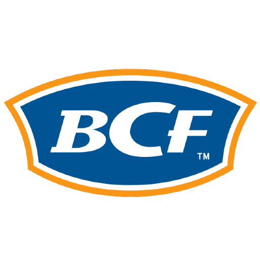 BCF logo