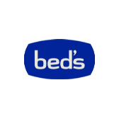 Beds ES logo