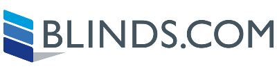 Blinds.com logo