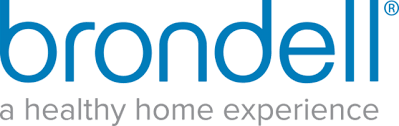 Brondell logo
