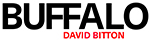 Buffalo David Bitton logo