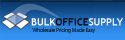 Bulk Office Supplies