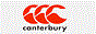 Canterbury of New Zealand logo