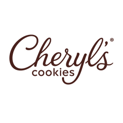 Cheryl’s logo
