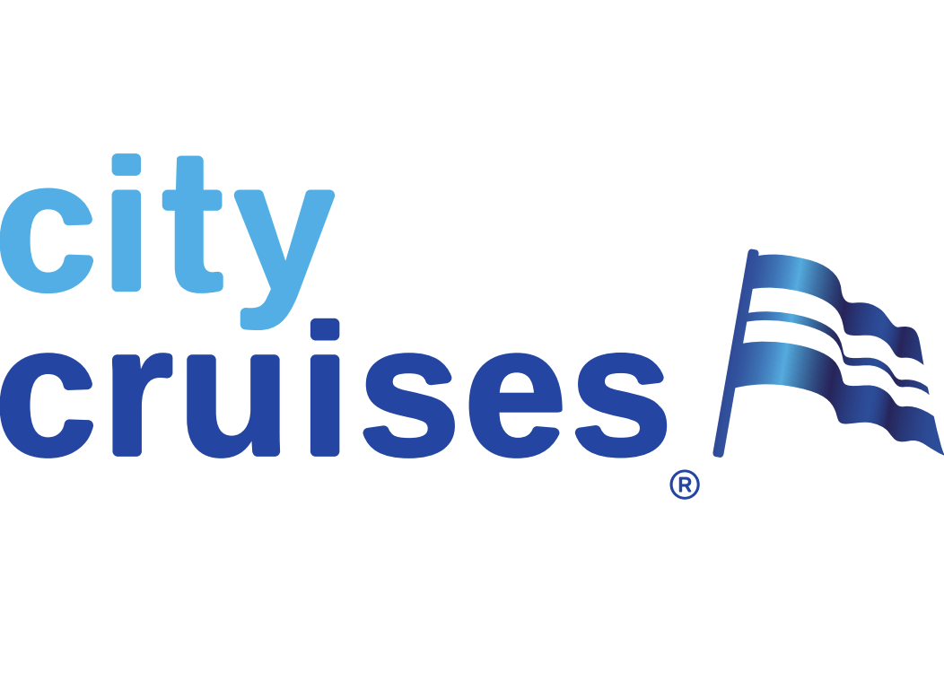 City Cruises logo