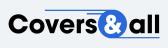 Covers And All logo