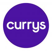 Currys IE logo